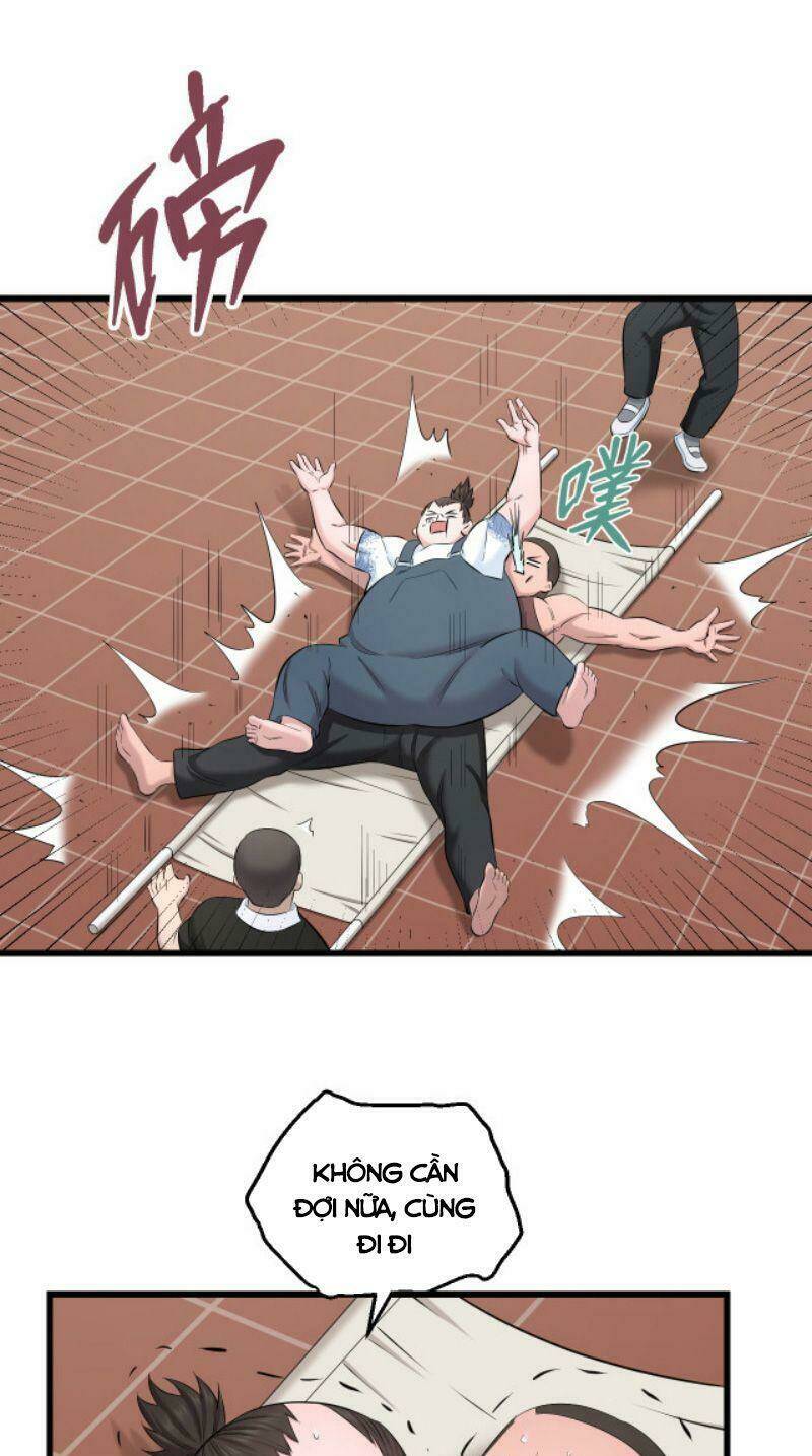 Đối Mặt Với Thử Thách: Chapter 84