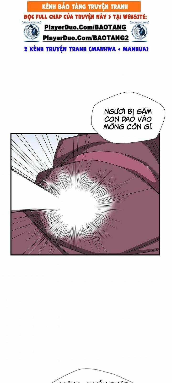 Cuồng Long: Chapter 36