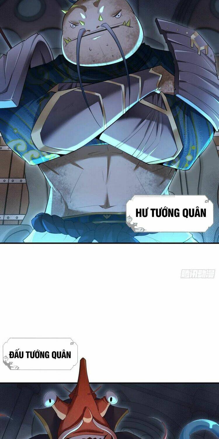 Tà Du Ký: Chapter 103