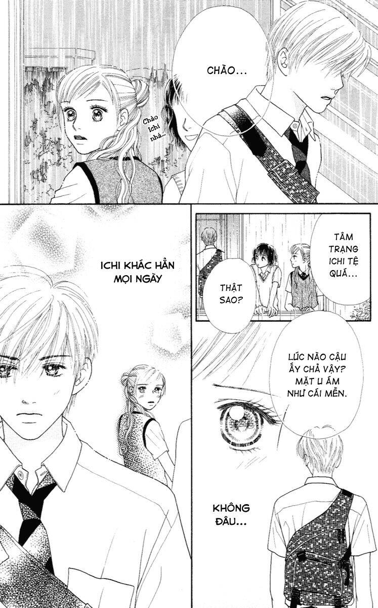 Cô Láng Giềng: Chapter 23