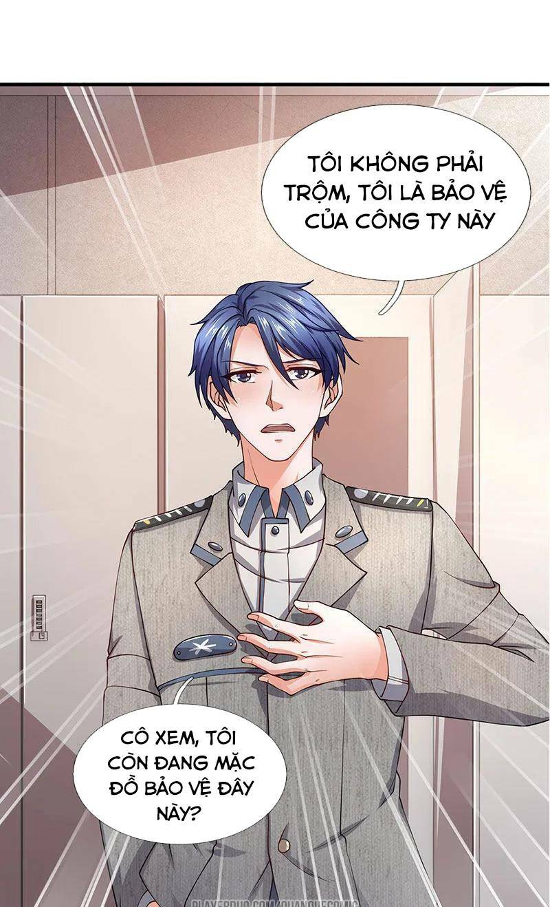 Chung Cực Binh Vương Tại Đô Thị: Chapter 67