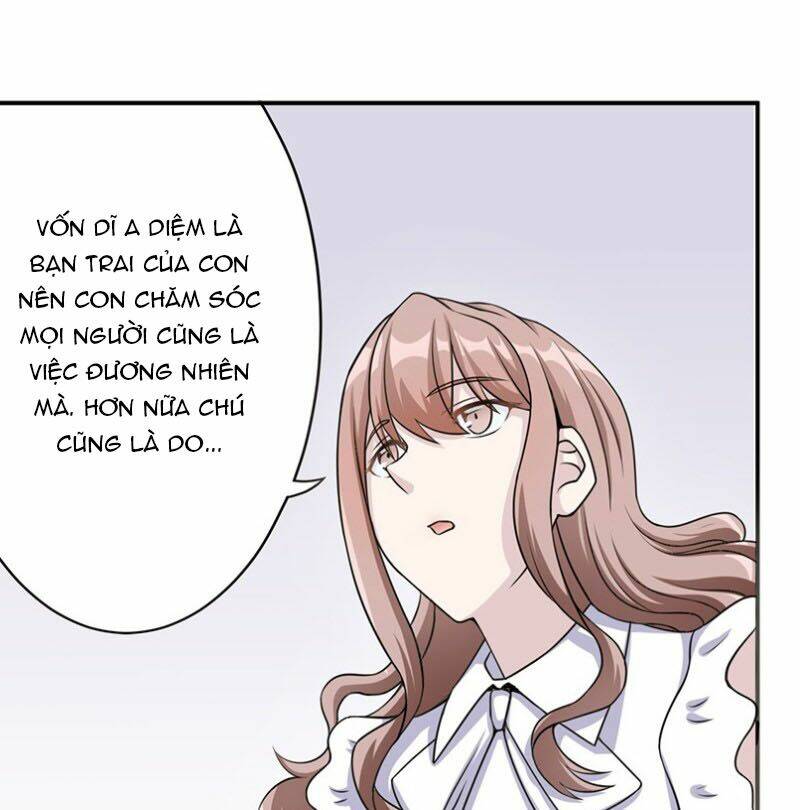 Mạc Thiếu Bức Hôn: Vợ Mới Khó Chống Đỡ: Chapter 6