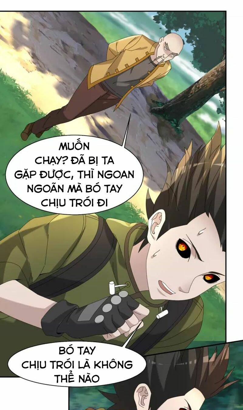 Siêu Cấp Đại Chủ Bạ: Chapter 86