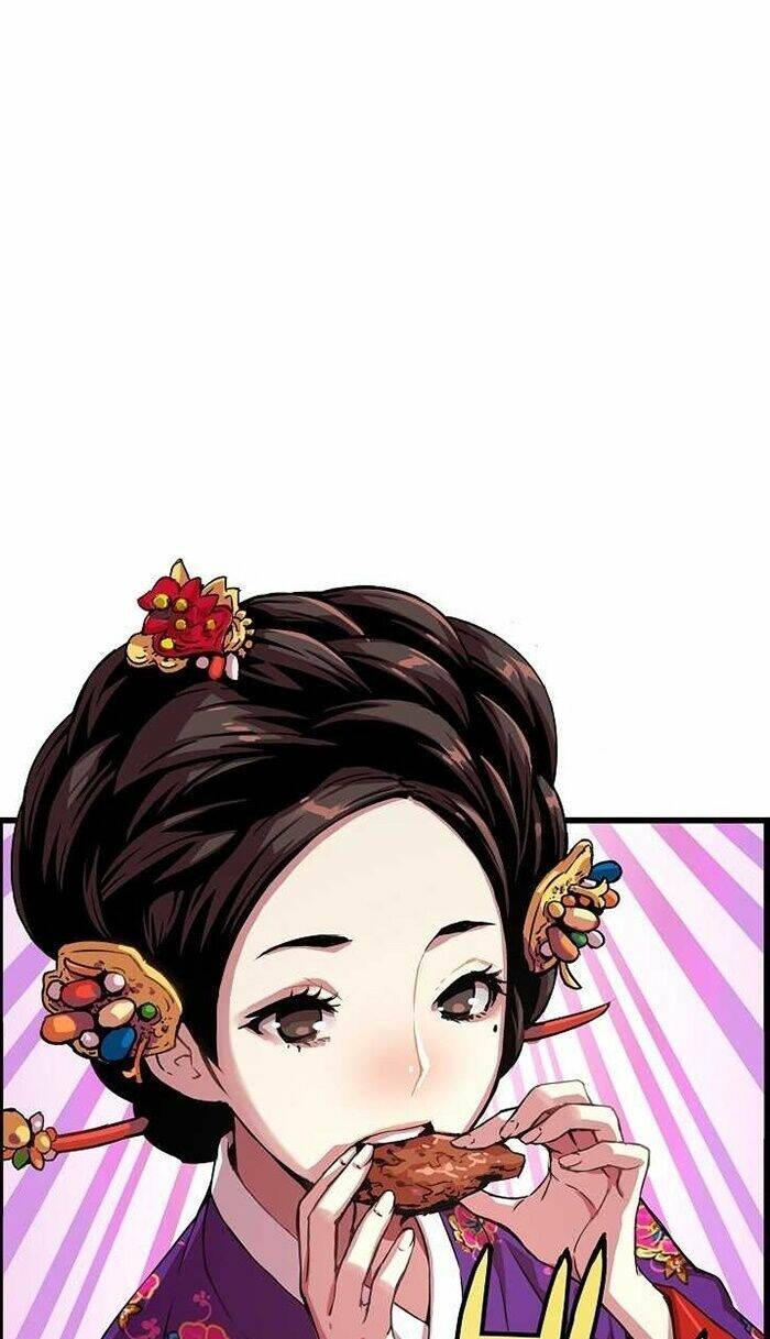 Tôi Sẽ Sống Như Một Hoàng Tử: Chapter 39