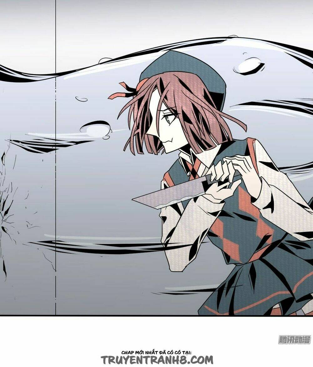 Điều Ước Của Người Phàm: Chapter 27