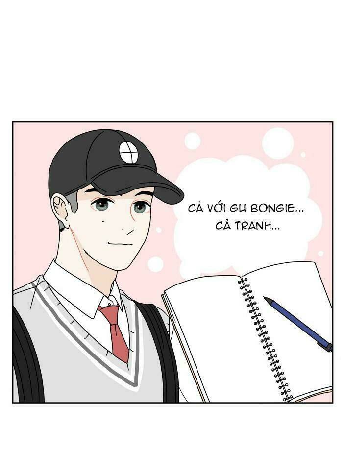 30 Phút Bước Đi Bên Em: Chapter 72