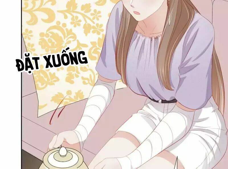 Khi Trá Luyến Nhân: Chapter 50