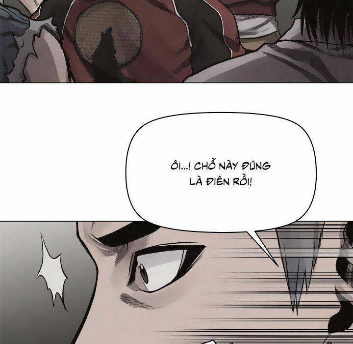 Nắm Đấm: Chapter 24