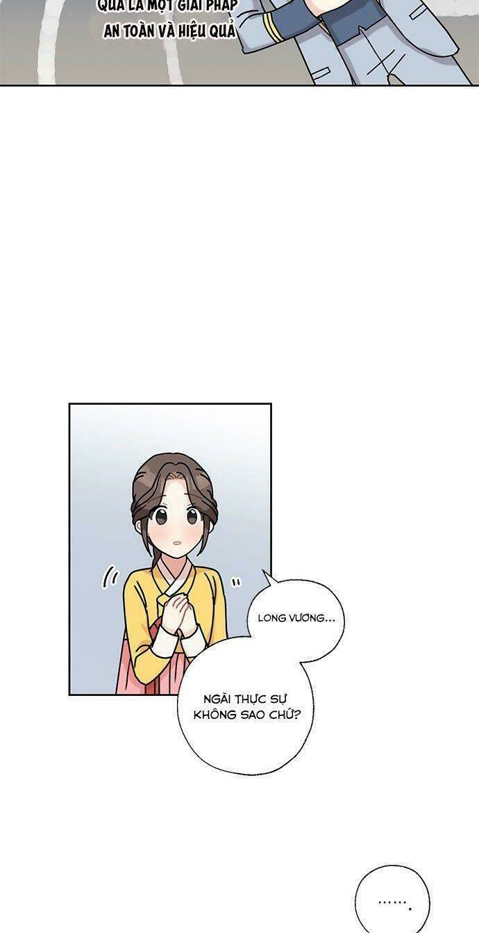 Tôi Trở Thành Đầu Bếp Của Long Vương: Chapter 20