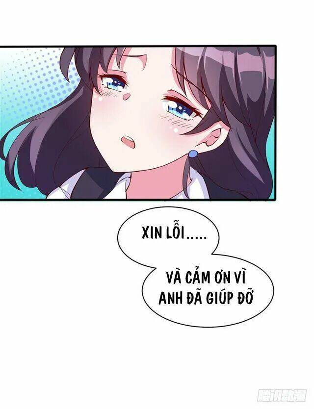 Gửi Người Không Quen: Chapter 2