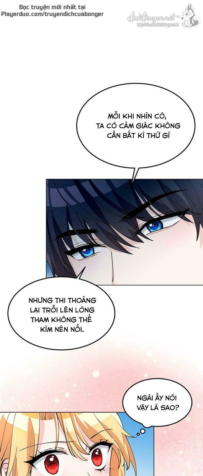 Nữ Hiệp Trở Về: Chapter 6