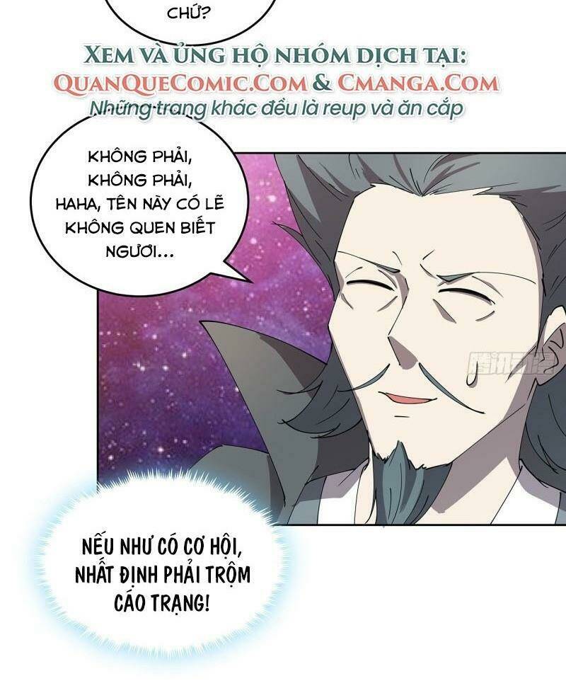 Siêu Phàm Truyện: Chapter 233