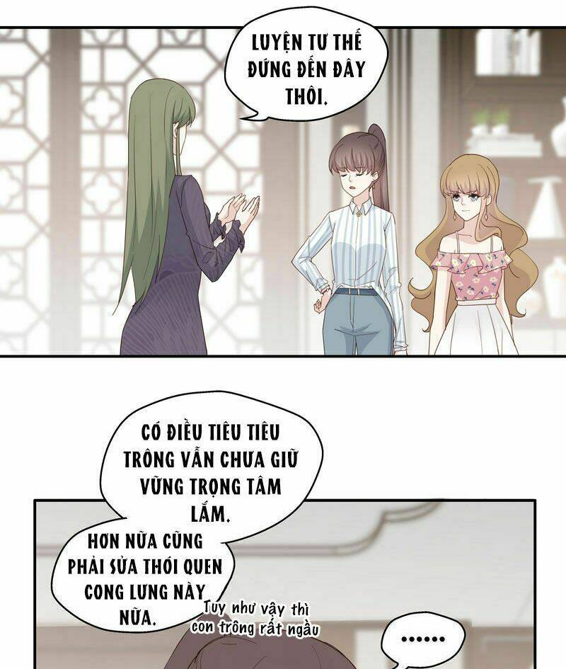 Thiên Kim Bất Lương: Chapter 16