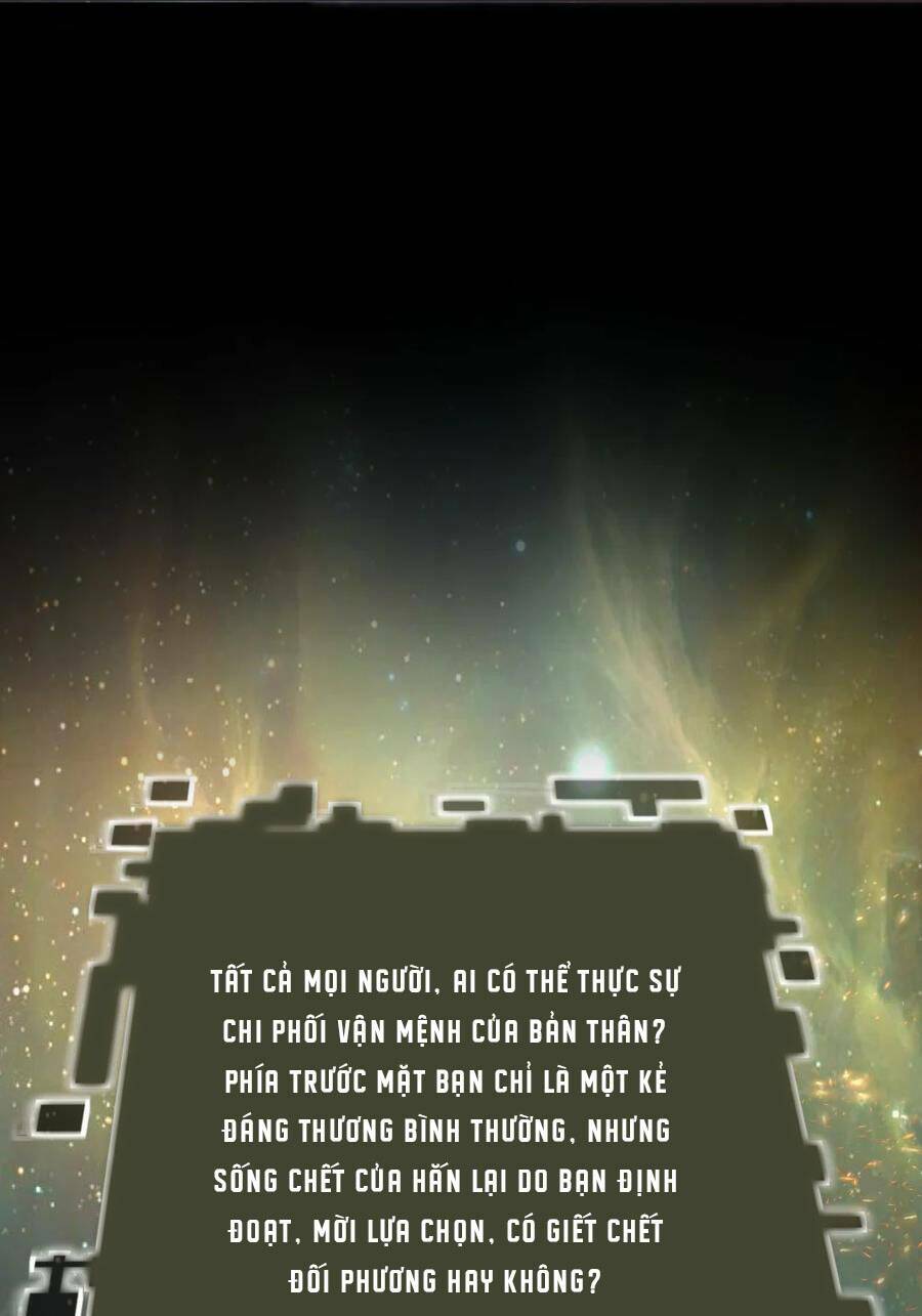 Trăm Vạn Cách Thành Thần: Chapter 18