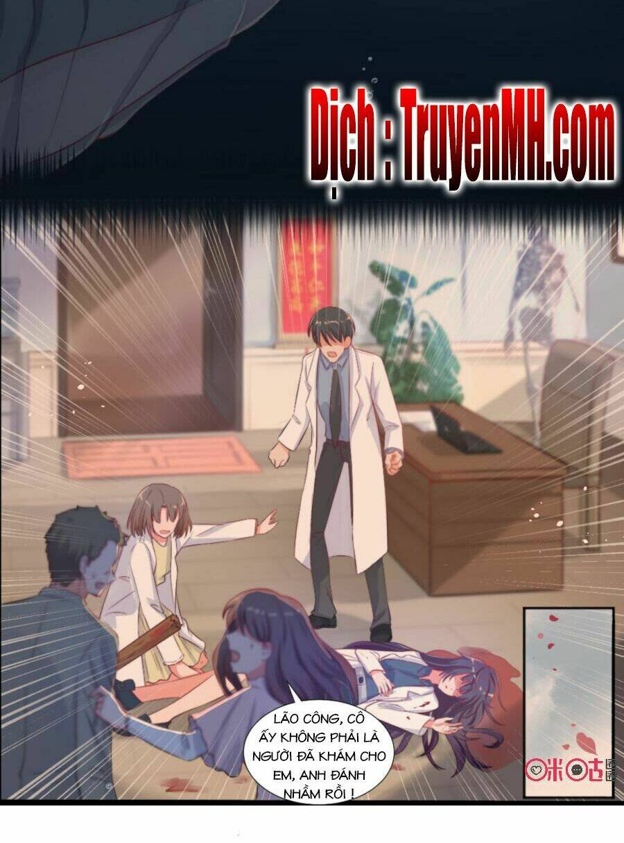 Thần Y Tiểu Thiếp Của Tà Quân: Chapter 0