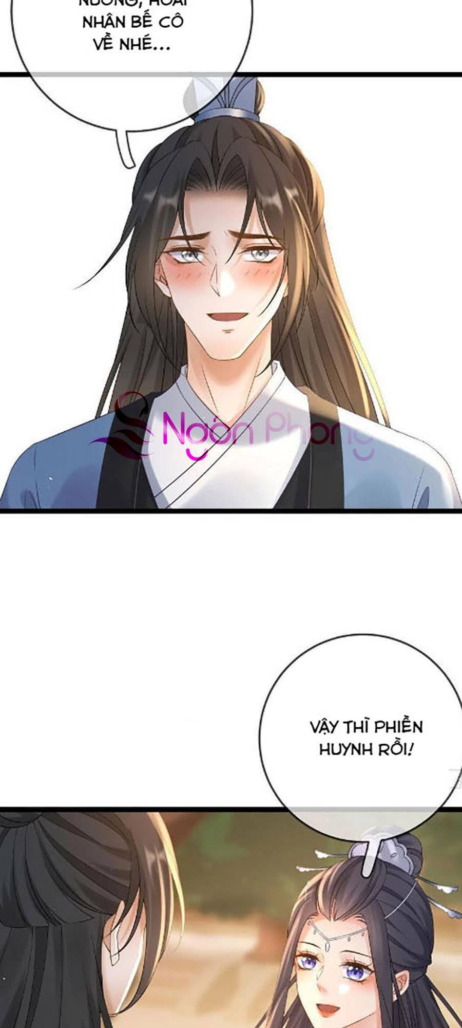 Ma Đầu Vạn Ác Năm Tuổi Rưỡi: Chapter 95