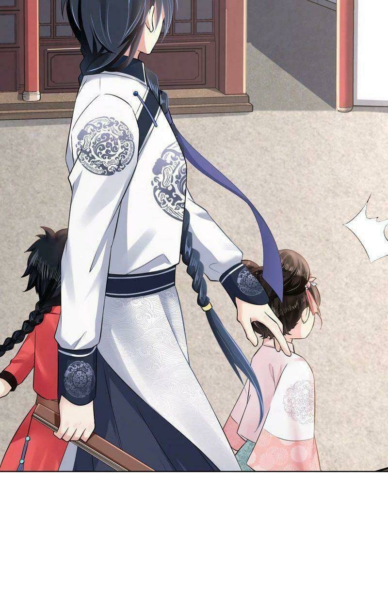 Quận Chúa Vững Vàng, Thiết Lập Nhân Vật Không Thể Vỡ: Chapter 8