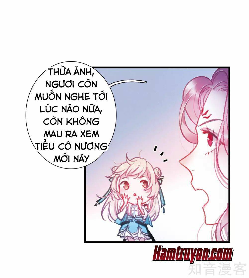 Danh Kiếm Chủng: Chapter 3.2