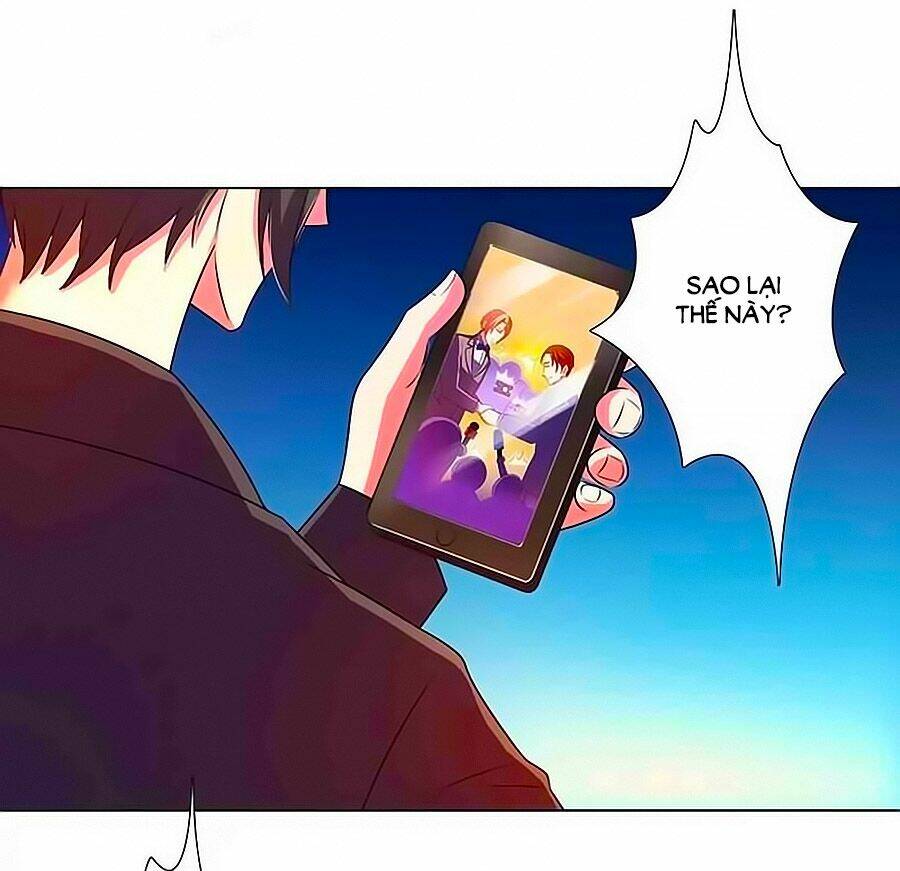Trí Mệnh Sủng Thê: Tổng Tài Mau Nạp Mạng: Chapter 53