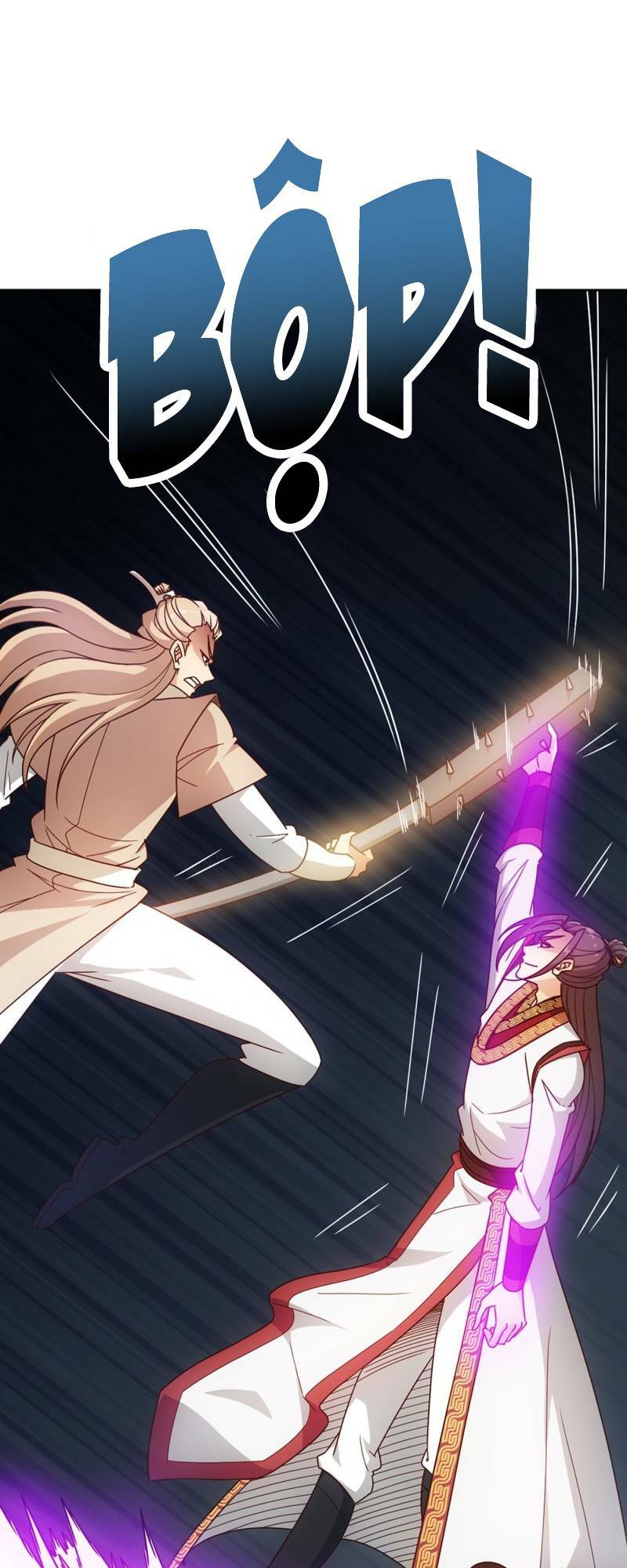 Hồng Thiên Thần Tôn: Chapter 43