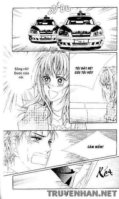 Lọ Lem Hậu Đậu: Chapter 86