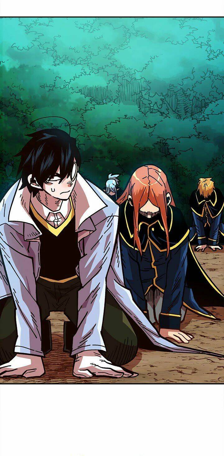 Nô Lệ Nghịch Thiên: Chapter 14