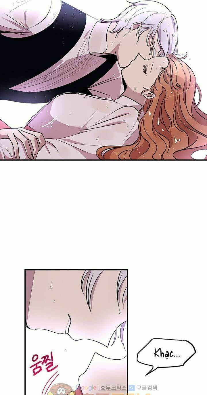 Công Tước, Loạn Vừa Thôi!: Chapter 27