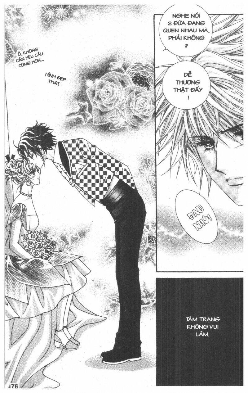 Cũng Vì Em: Chapter 5