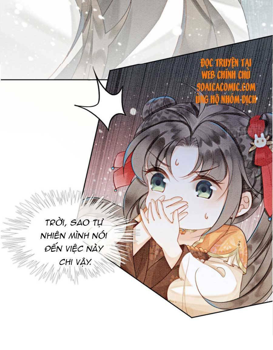 Bắt Đầu Hủy Hôn Để Công Lược Vương Gia: Chapter 29