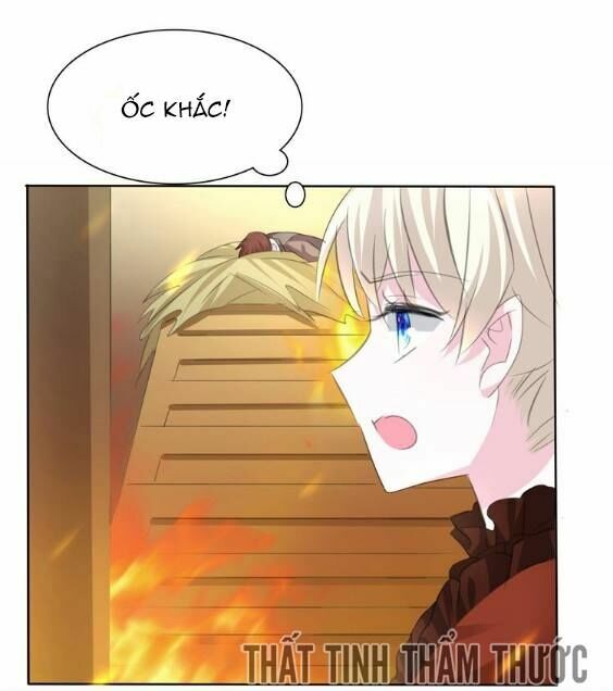 Một lời không hợp liền hút máu: Chapter 34