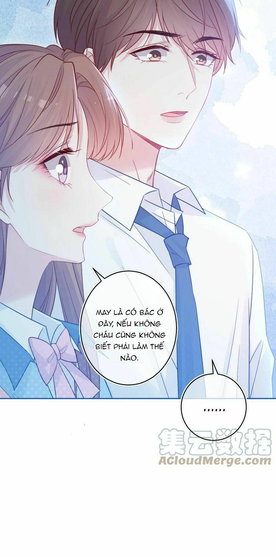 Khi Cô Gái Nhìn Thấy Thời Gian: Chapter 26