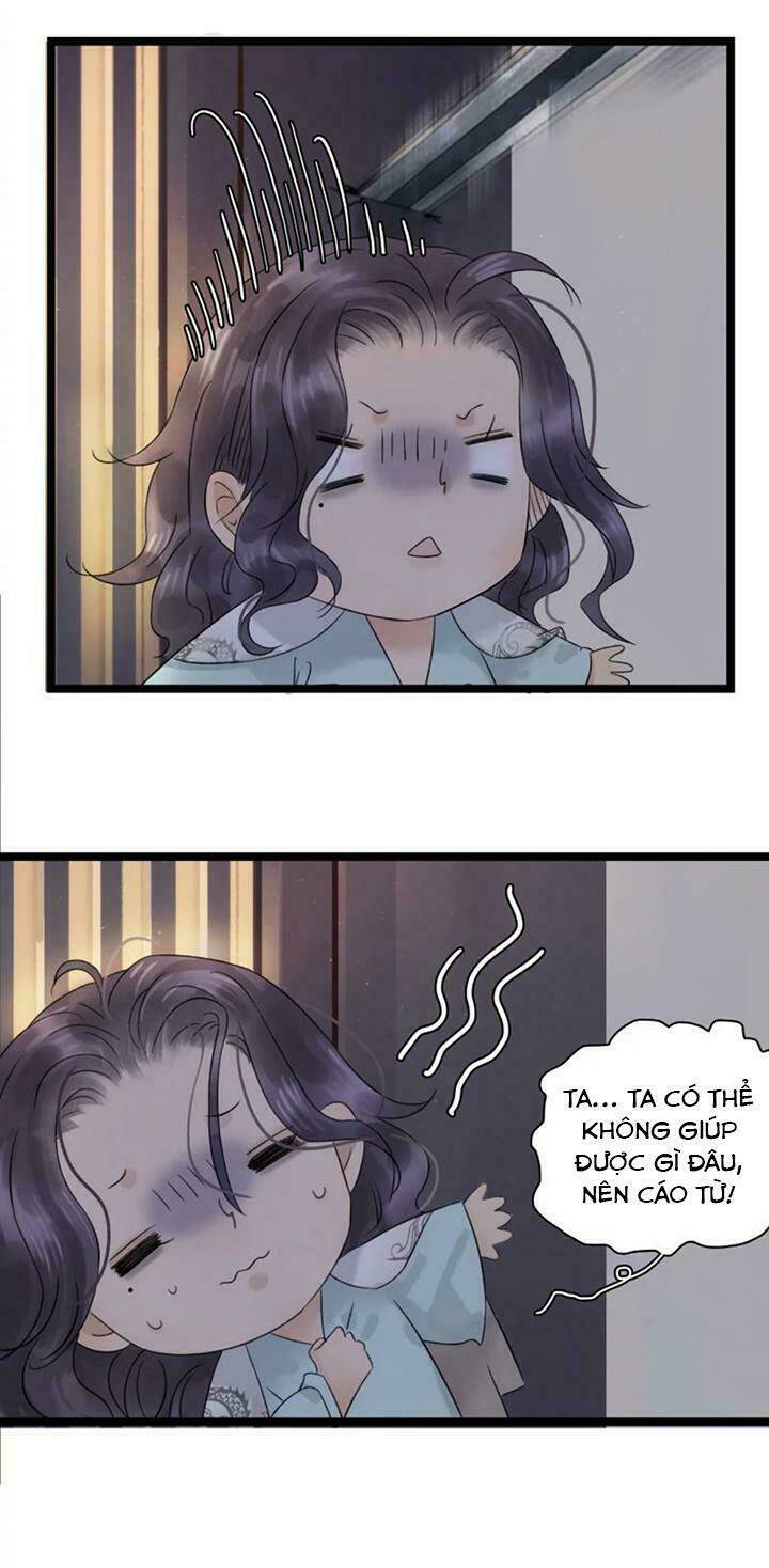 Thái Tử Bị Hoang Tưởng: Chapter 44