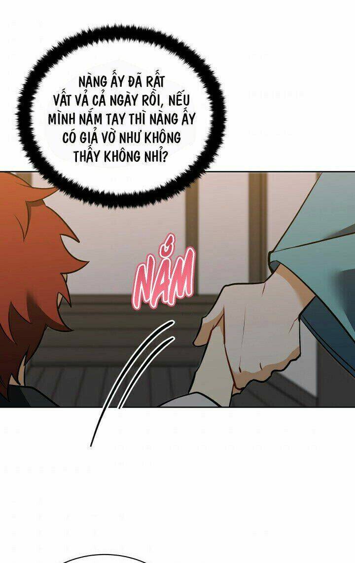 Quái Thú Với Hoa: Chapter 94