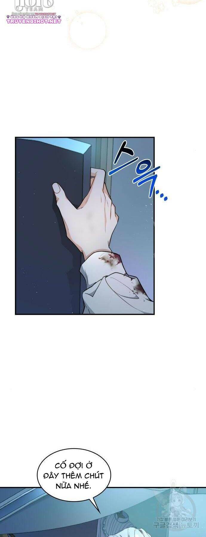 Điều Melvin Để Lại: Chapter 2