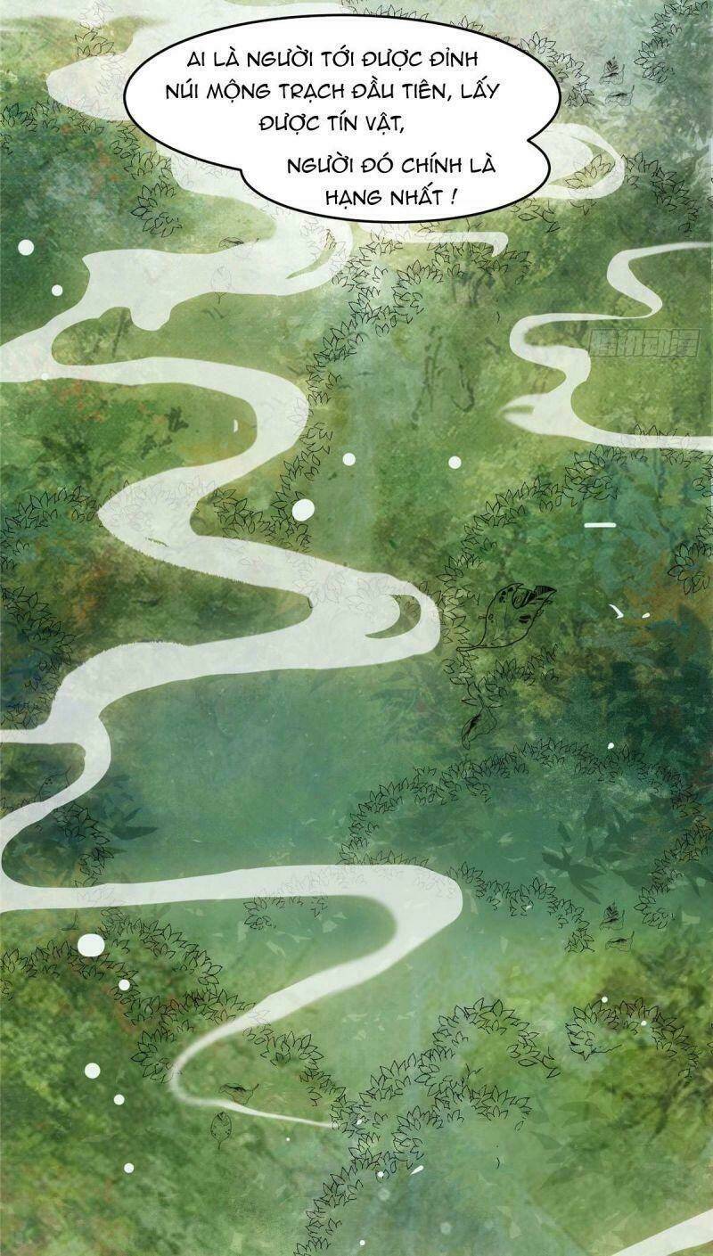 Nghịch Thiên Thần Phi Chí Thượng: Chapter 25