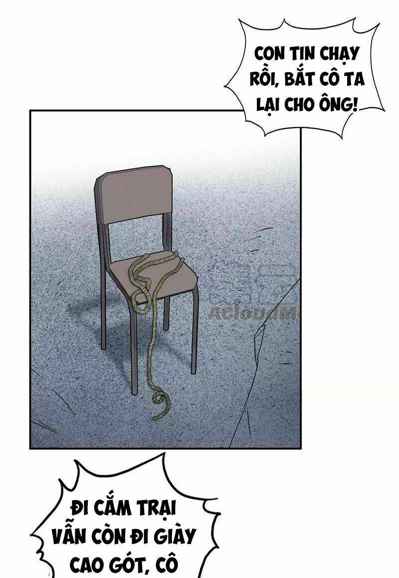 Học Viện Cao Thủ: Chapter 31
