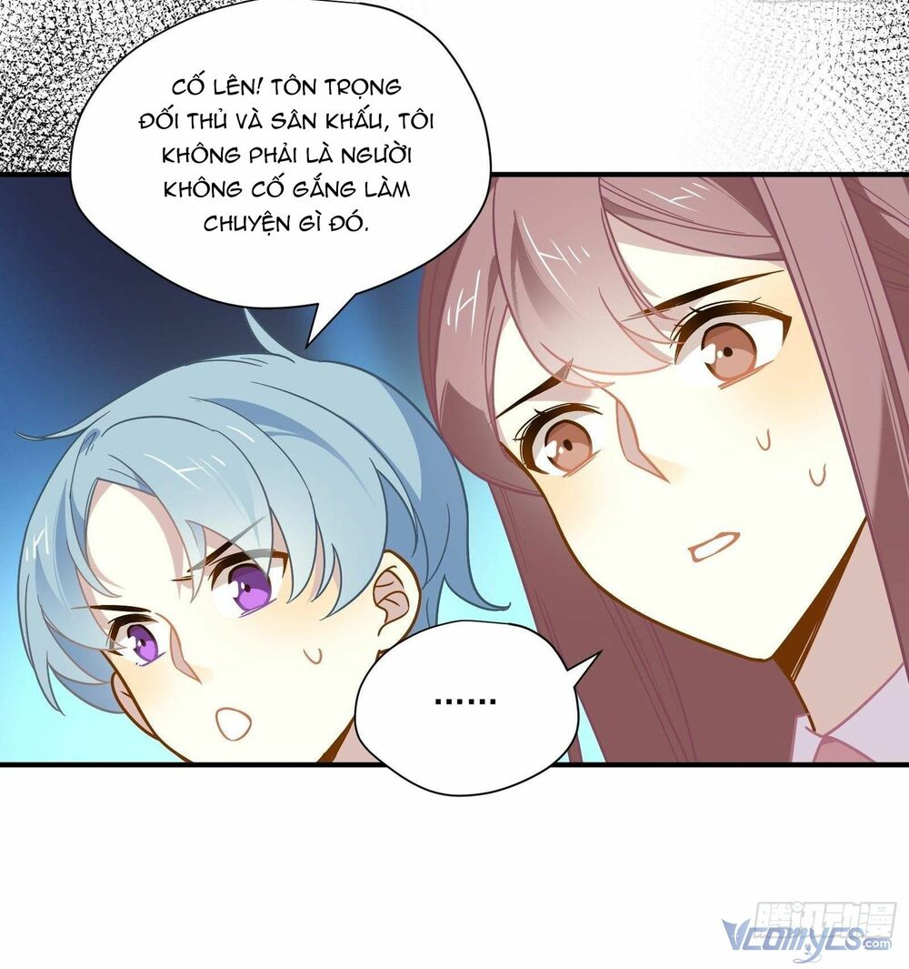 Nữ Phụ Như Tôi Cũng Có Ngày Ra Mắt: Chapter 47