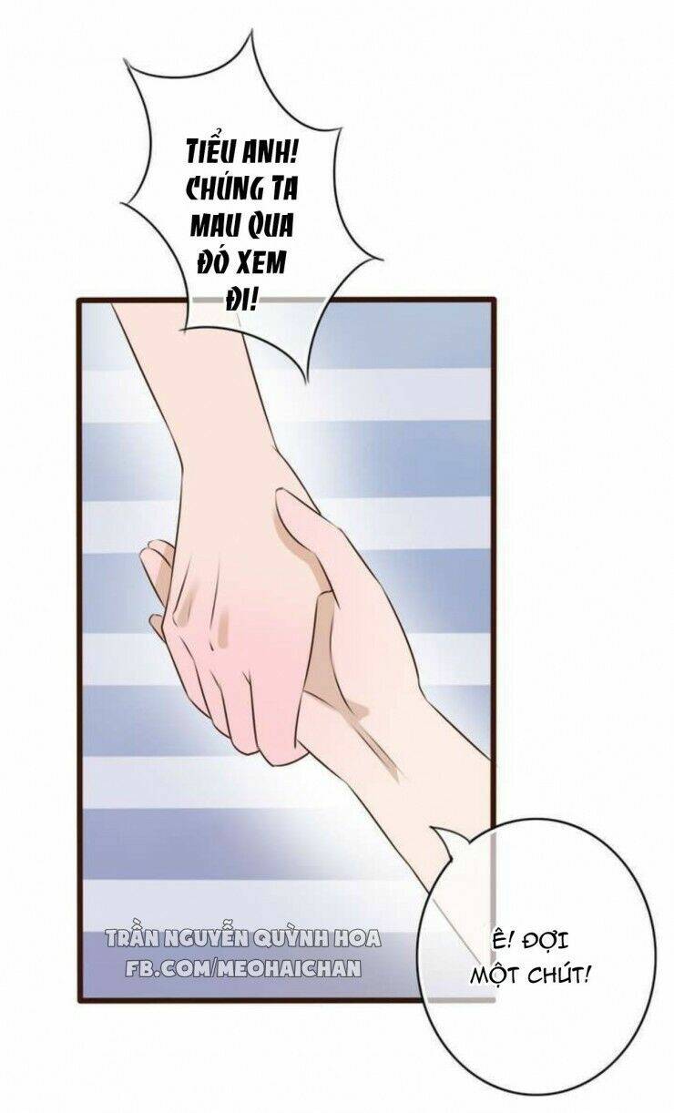 Sau Con Mưa Mùa Hạ: Chapter 7