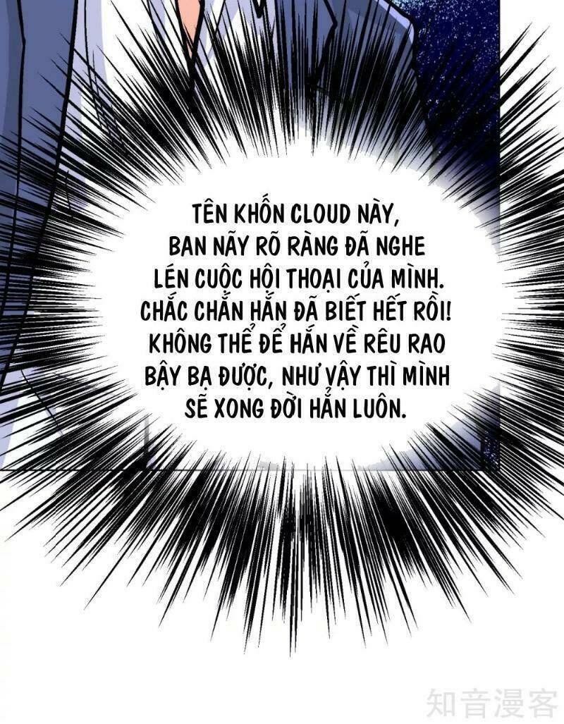 Hệ Thống Tiên Tôn Tại Đô Thị: Chapter 112