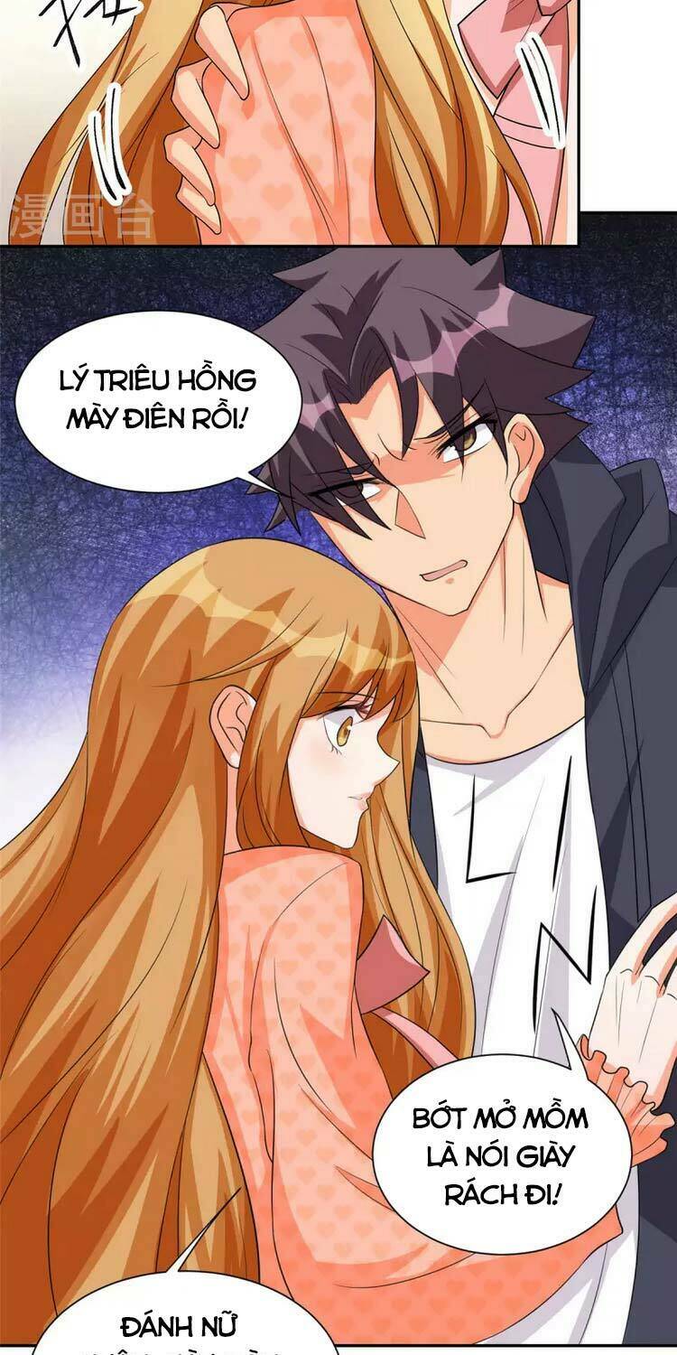 Đế Tế: Chapter 87