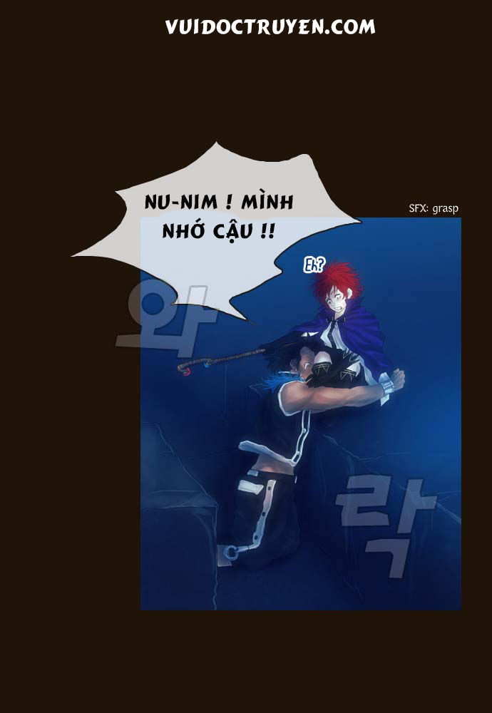 Magician: Chapter 89