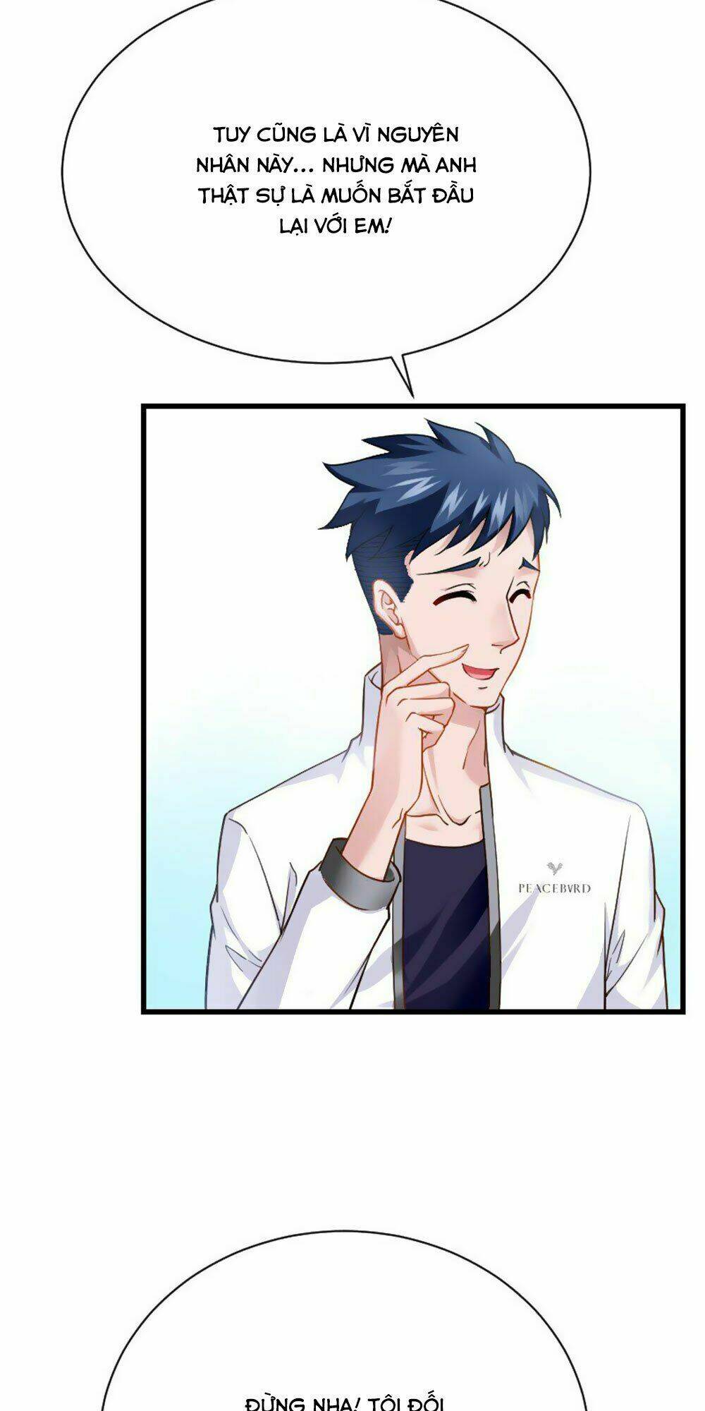 Vạn Năm Nhân Duyên Nhất Tuyến Khiên: Chapter 17