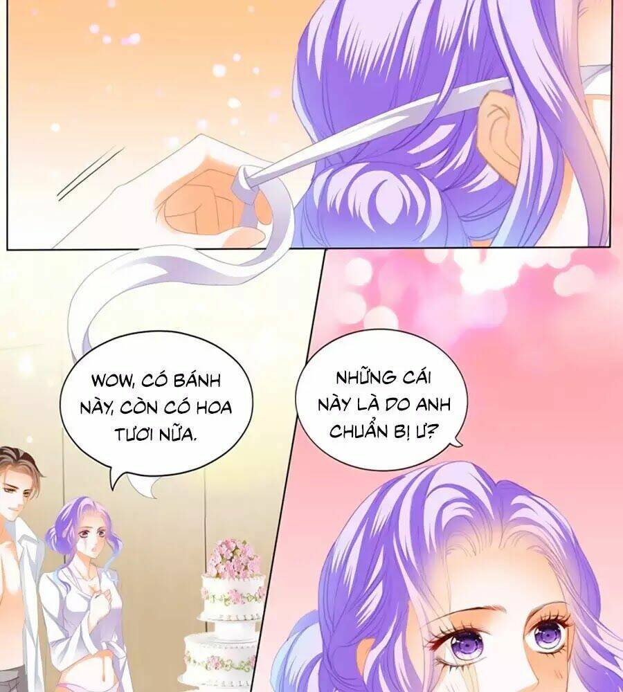 Cuồng Nhiệt Boss, Sủng Thê Xin Kiềm Chế: Chapter 67