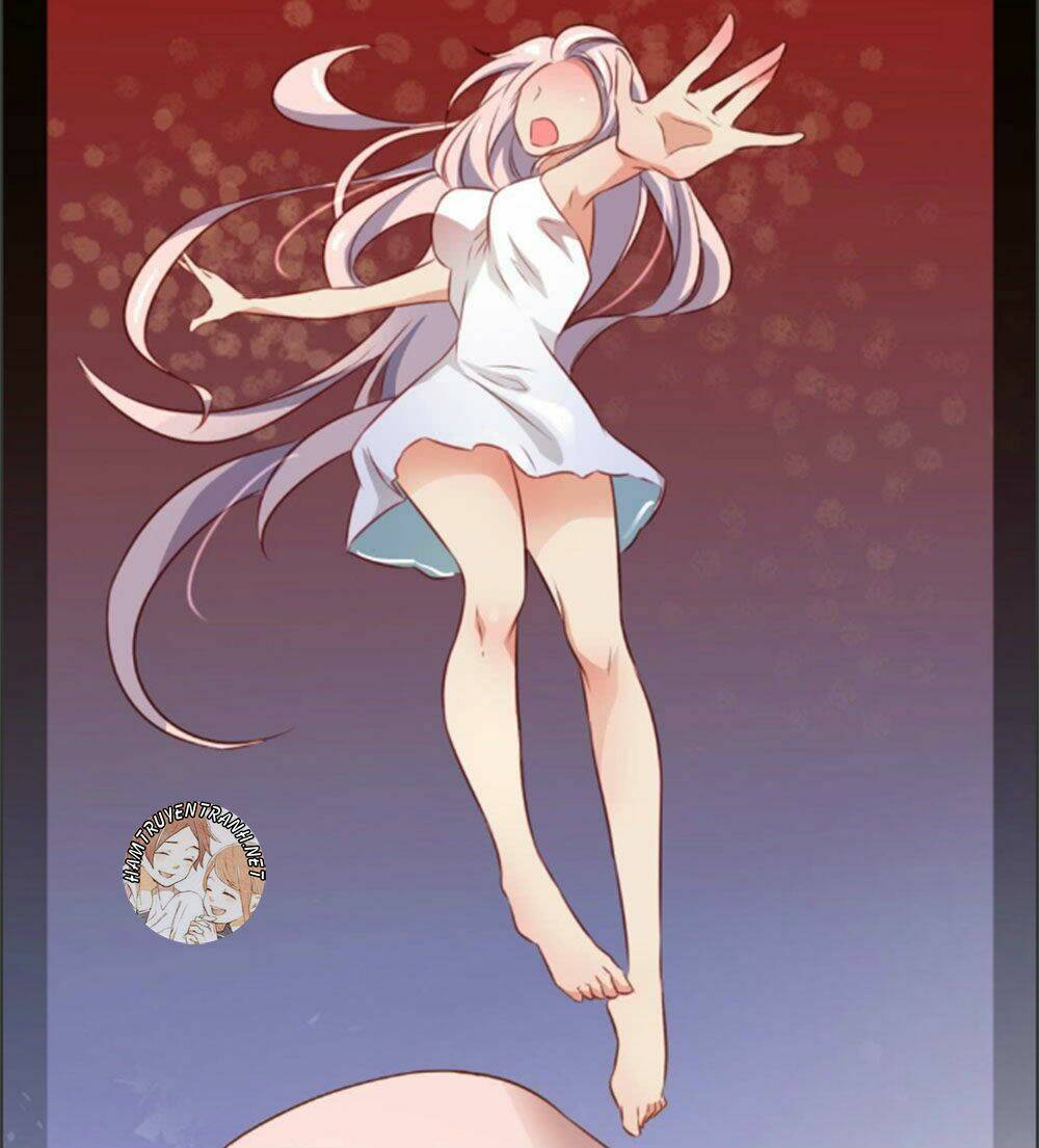 Sổ Tay Tình Yêu Của Tiểu Hồ Ly: Chapter 3