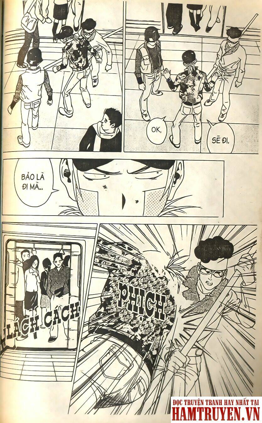 Ai Hơn Ai: Chapter 255