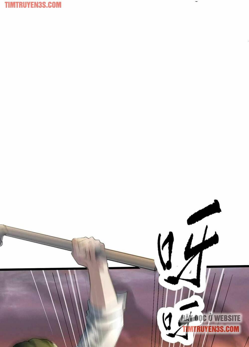 Trong Game Ta Là Vô Địch: Chapter 3