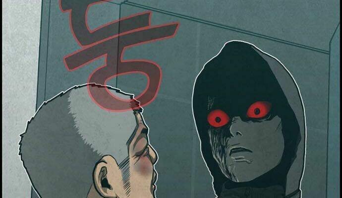 Khu Trọ Quỷ Ám: Chapter 34