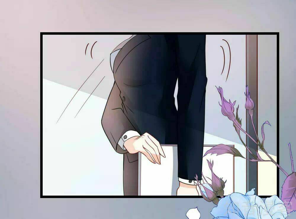 Cường Thế Tù Ái - Địch Thiếu Đừng Xằng Bậy: Chapter 34