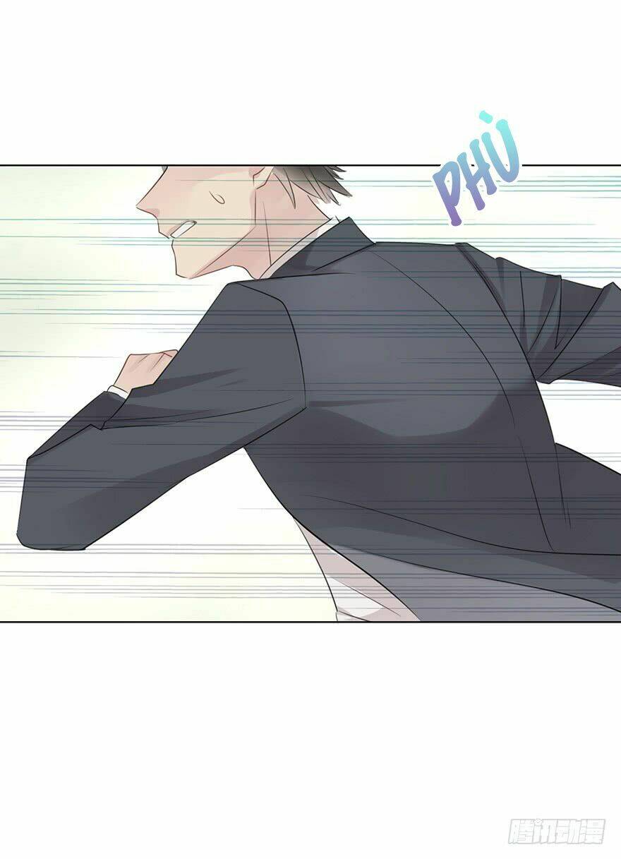 Điều Giáo Gấu Bắc Cực: Chapter 5