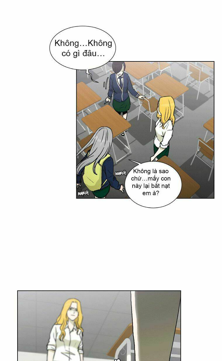 Anh Ấy Là Nữ Sinh Cấp 3: Chapter 23